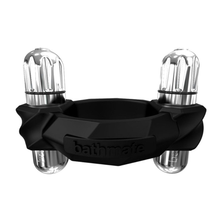 BATHMATE Anneau vibrant d'hydrothérapie HYDROVIBE-25657