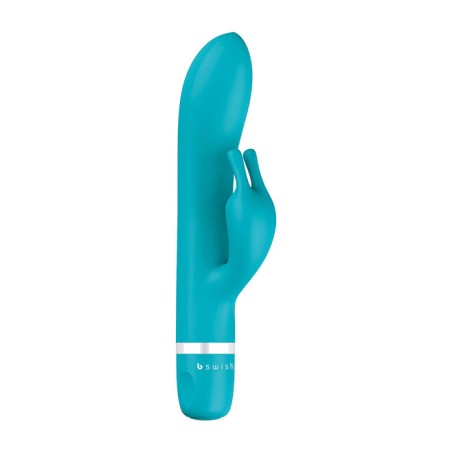 vibrador rabbit bwild classic bunny