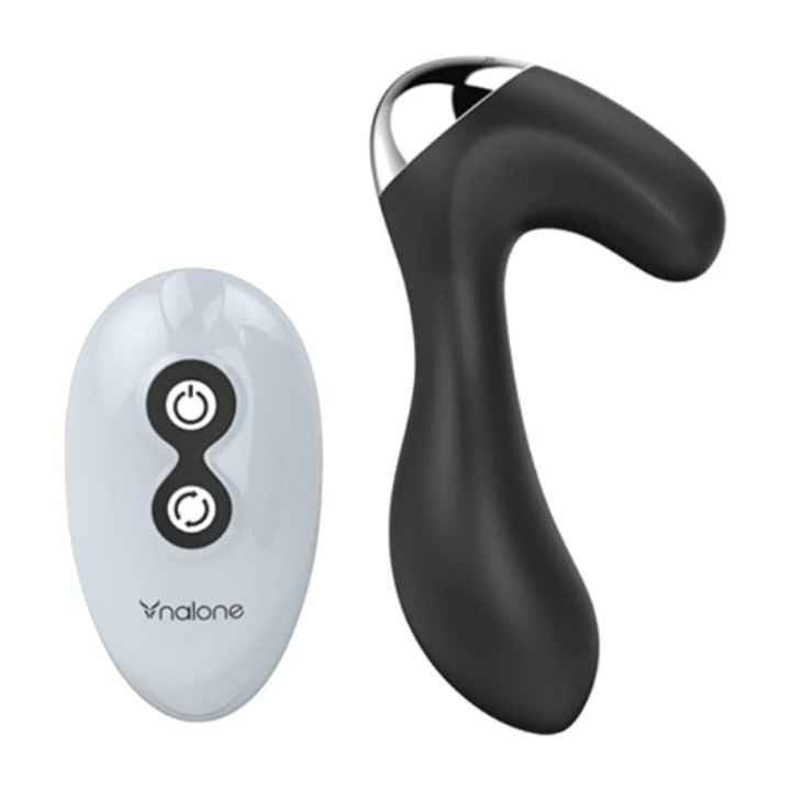 NALONE Prostate anal vibrator with remote control PROP
