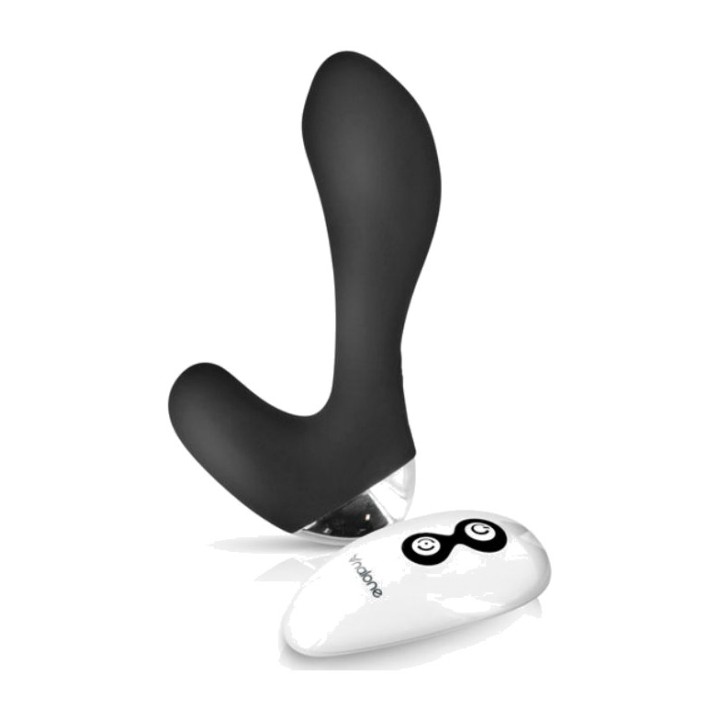NALONE Vibrador anal prostático con control remoto PROP