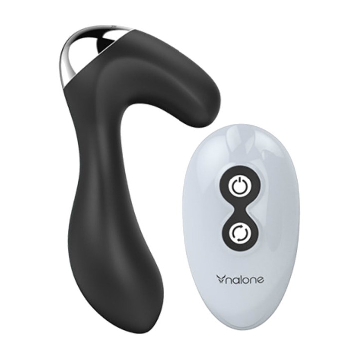 NALONE Prostate anal vibrator with remote control PROP