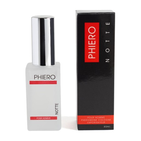 herrenparfüm mit pheromonen phiero-notte