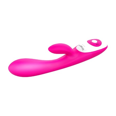 vibratore ricaricabile con controllo vocale want