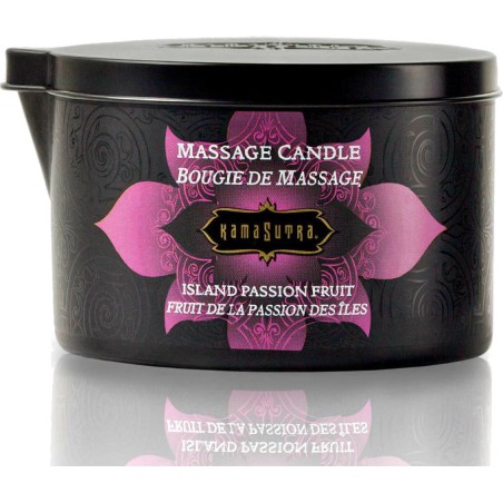candela da massaggio 170 gr