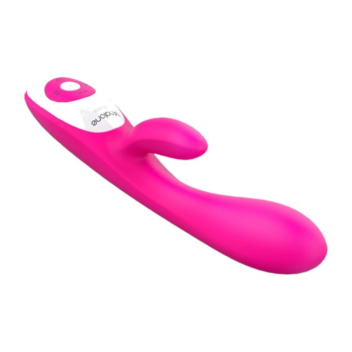 NALONE Vibrador recargable con control por voz WANT D-218628