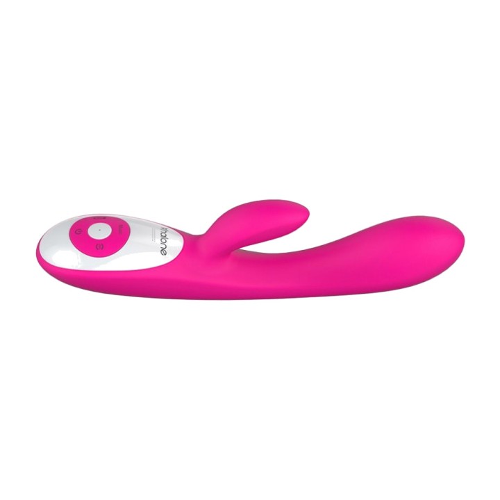 NALONE Vibrador recargable con control por voz WANT D-218628