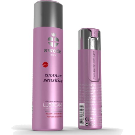 vodena olja original-woman-sensitive 120 ml