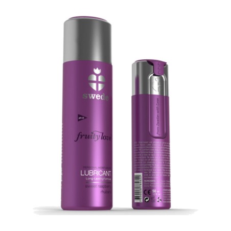 flavored lubricant fruity-love 50 ml