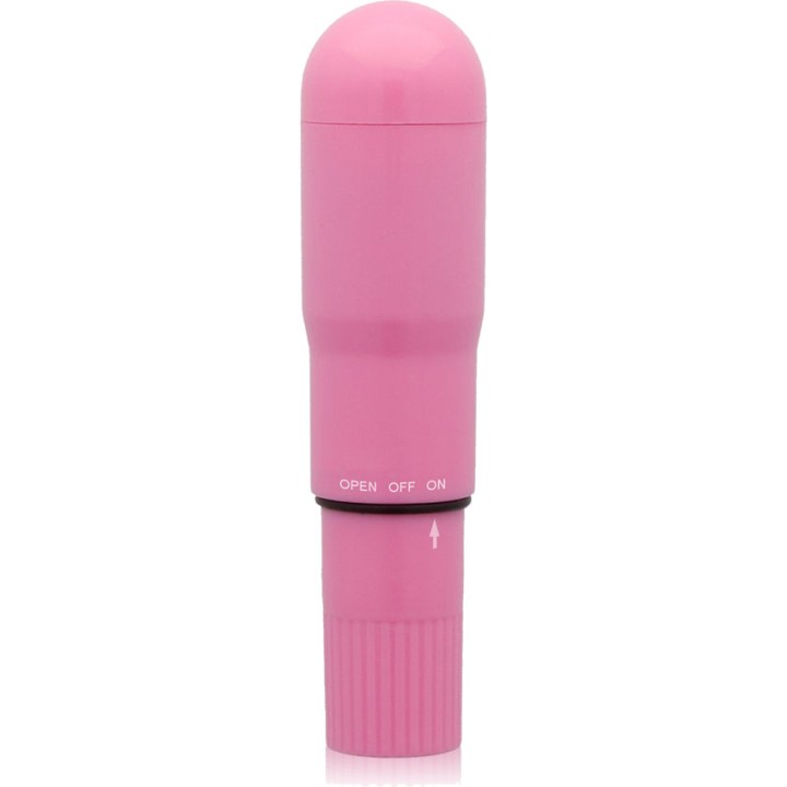 GLOSSY Mini vibratore tascabile POCKET D-218362VAR