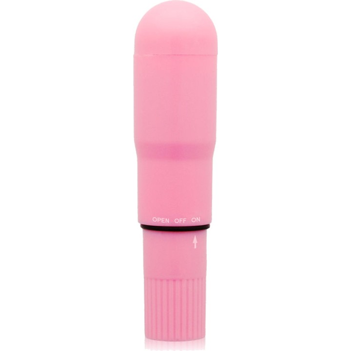 GLOSSY Mini pocket vibrator D-218362VAR
