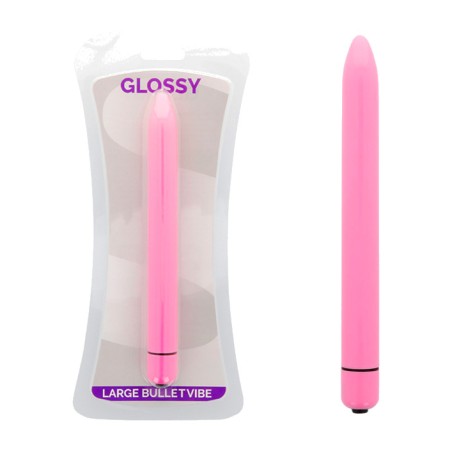 stilisierter klassischer vibrator slim