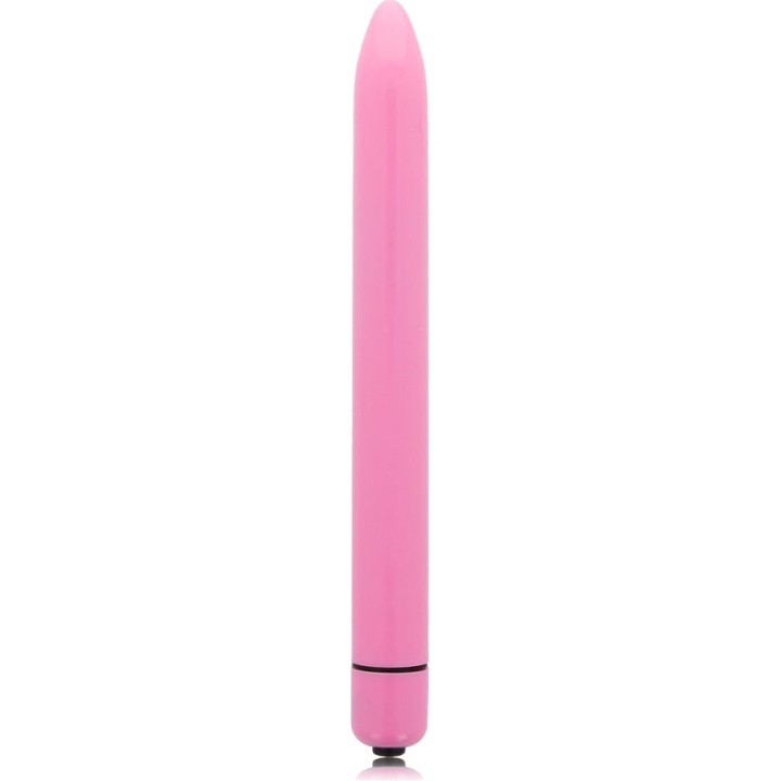 GLOSSY Vibratore classico stilizzato SLIM D-218353VAR