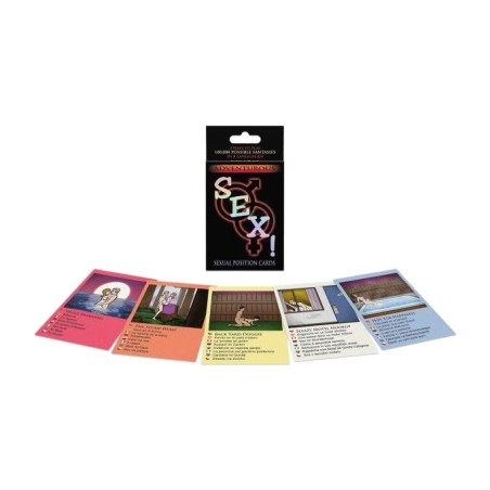 gioco di carte per avventure sessuali