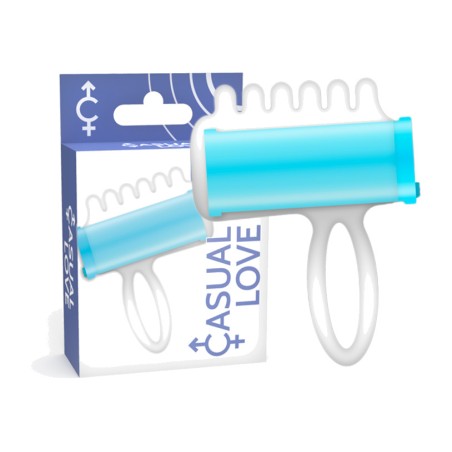 stimulateur de doigt finger fun