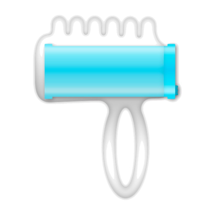 CASUAL LOVE Stimolatore per dito FINGER FUN D-217987VAR