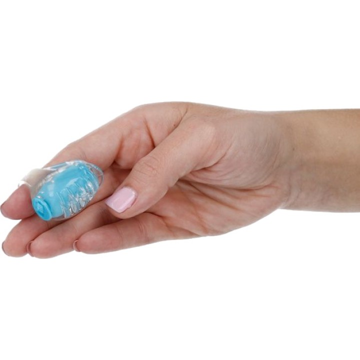 CASUAL LOVE Stimulateur de doigt FINGER FUN D-217987VAR
