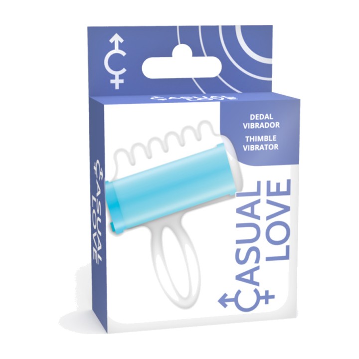 CASUAL LOVE Finger stimulator FUN D-217987VAR
