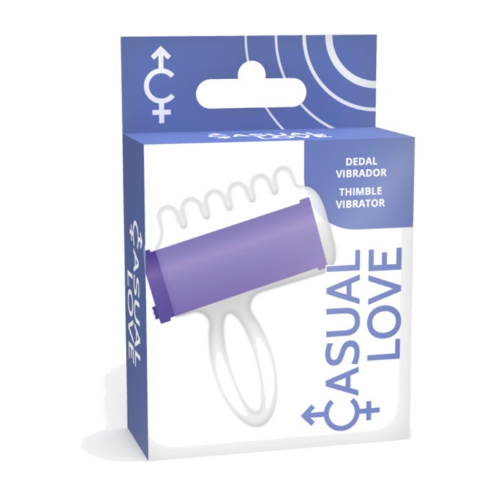 CASUAL LOVE Finger stimulator FUN D-217987VAR