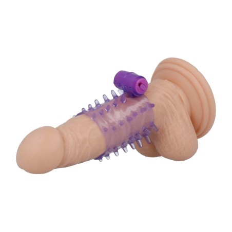 vibratore per pene ring sleeve