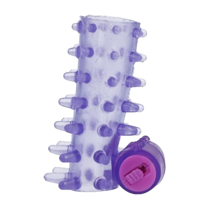 CASUAL LOVE Vibrierende Penishülle RING SLEEVE D-217981VAR