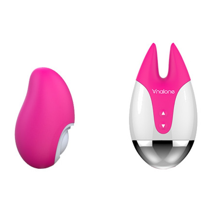 NALONE Estimulador de clítoris FIFI 2 D-207045