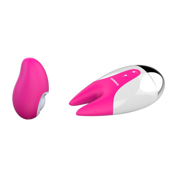 NALONE Stimulateur de clitoris FIFI 2 D-207045
