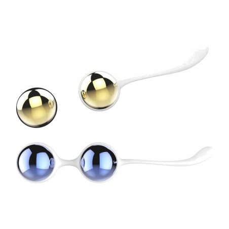 palline cinesi yany beads