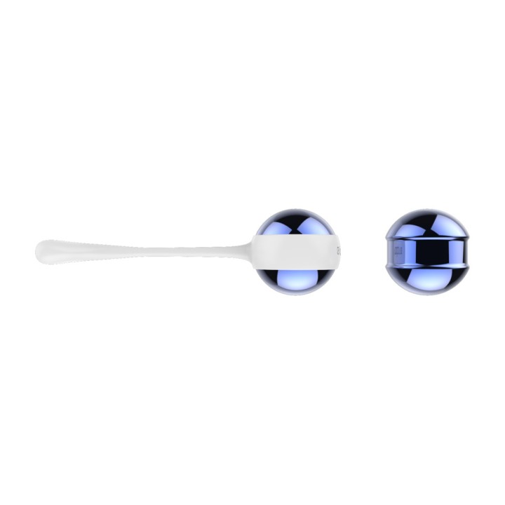 NALONE KINESISKE KUGLER YANY BEADS D-207042