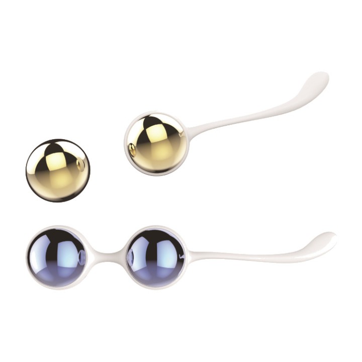 NALONE Palline cinesi YANY BEADS D-207042
