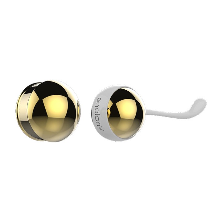 NALONE KINESISKE KUGLER YANY BEADS D-207042