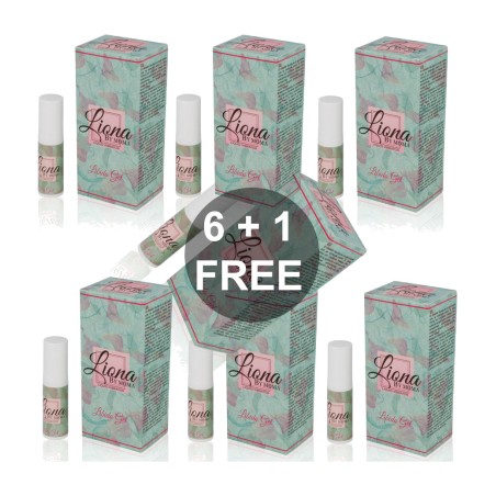 pack of liquid gel vibrators 7 uds