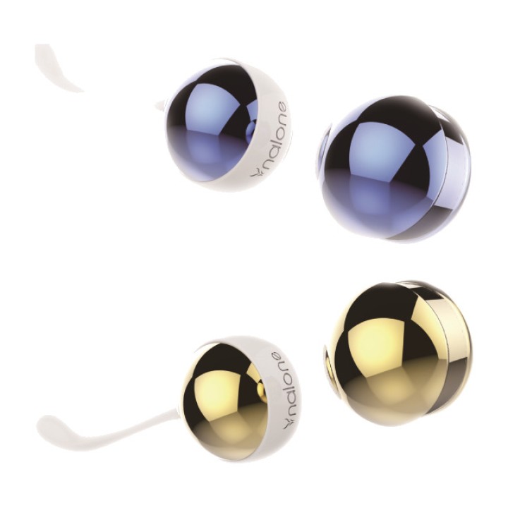 NALONE KINESISKE KUGLER YANY BEADS D-207042