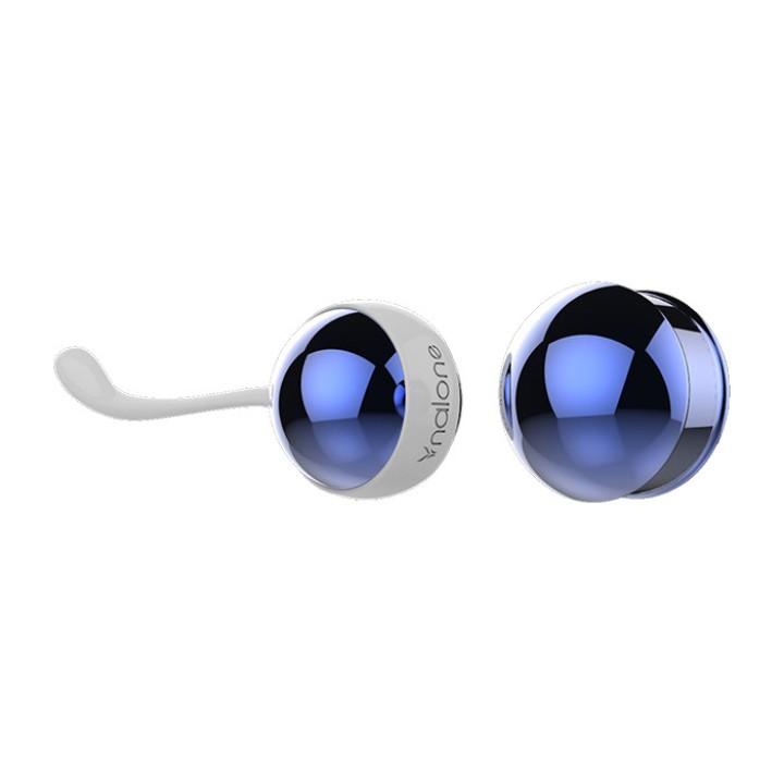 NALONE Liebeskugeln YANY BEADS D-207042