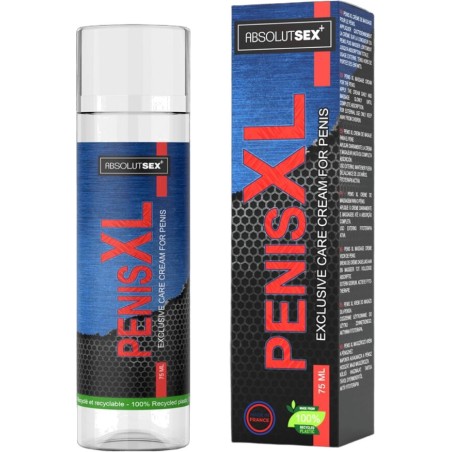 pencreme penis xl 50 ml