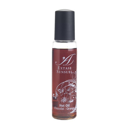 aceite estimulante de viaje efecto calor 35 ml