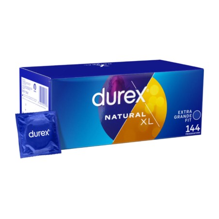 extra große kondome xl 144 uds