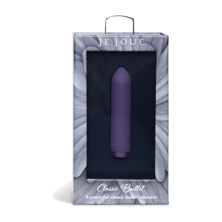 JE JOUE Vibrerende kugle CLASSIC D-215645VAR