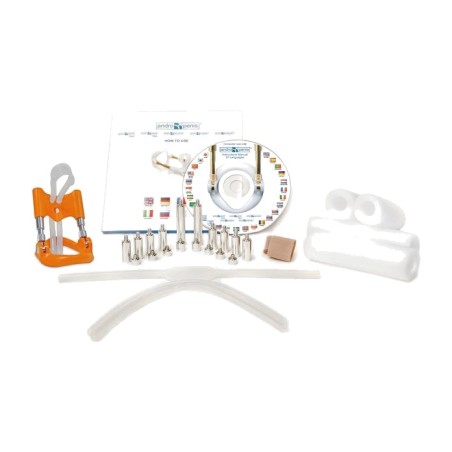 mechanical penis extender andropenis-mini