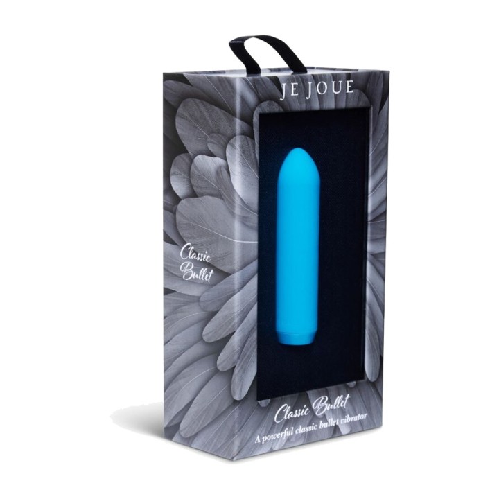 JE JOUE Vibrating bullet CLASSIC D-215645VAR
