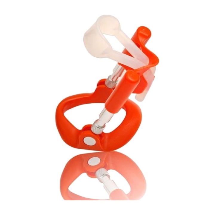 ANDRO MEDICAL Mechanical Penis Extender ANDROPENIS-MINI