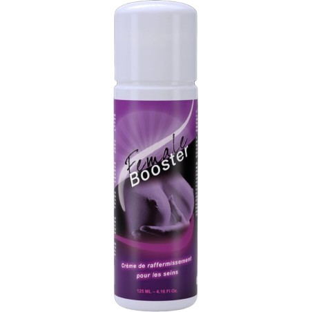 straffende brustcreme female-booster 125 ml