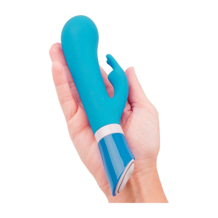 B SWISH Ερεθιστής με πλέους BWILD DELUXE BUNNY D-202544VAR