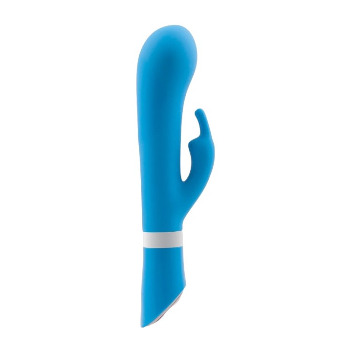 B SWISH Vibrador rabbit BWILD DELUXE BUNNY D-202544VAR