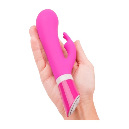vibrátor s králíkem bwild deluxe bunny