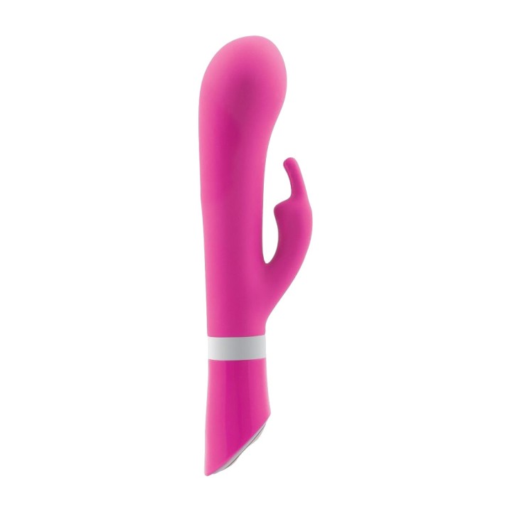 B SWISH Vibrátor s králíkem BWILD DELUXE BUNNY D-202544VAR