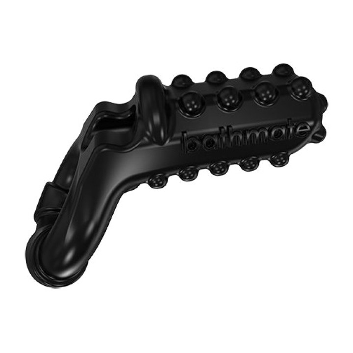 BATHMATE Vibreringsring for penis TICKLE-22640 D-215385