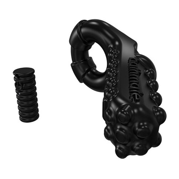BATHMATE Penis vibrator ring TICKLE-22640 D-215385
