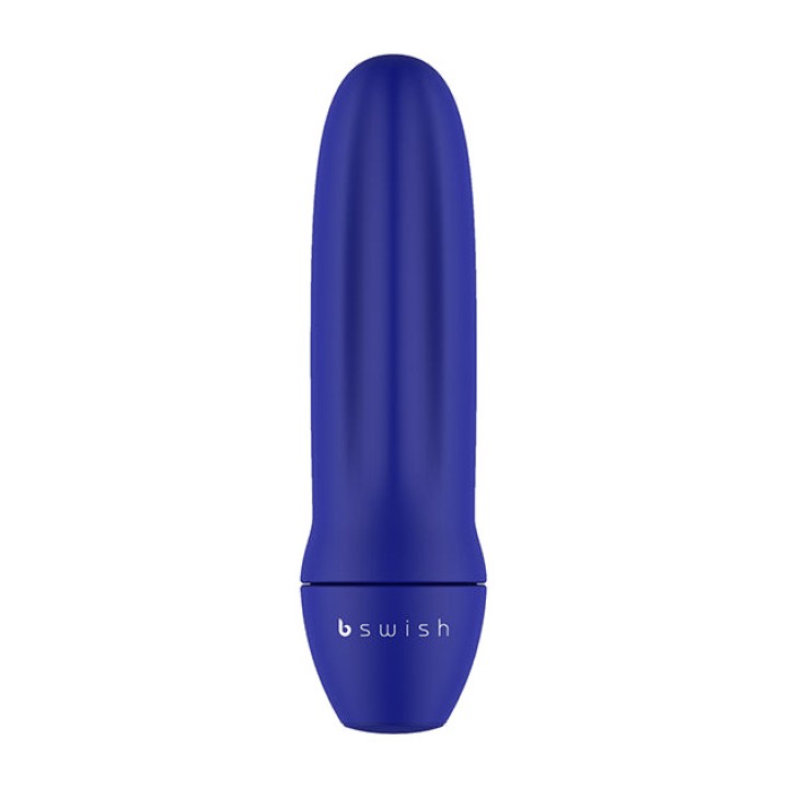 B SWISH Vibrerande stimulatormaskin BMINE CLASSIC D-202524