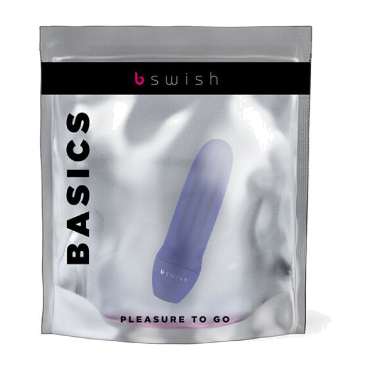 B SWISH Vibratør stimulator BMINE CLASSIC D-202524