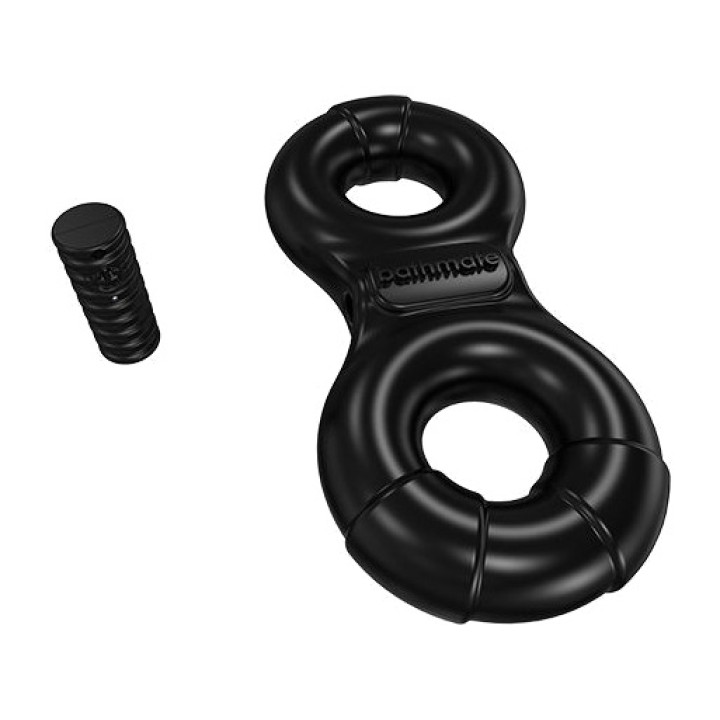 BATHMATE Penis vibrator ring VIBE EIGHT D-215381